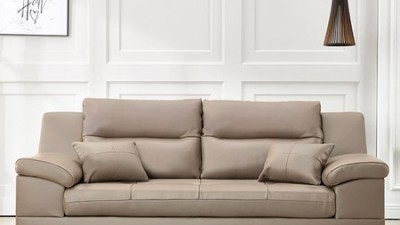 🛋️ 놓치면 후회! 3인가죽소파4인 특가 득템 후기!