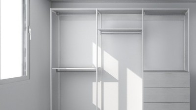 한샘 붙박이장 바흐: 솔직 후기와 꿀팁 대방출!